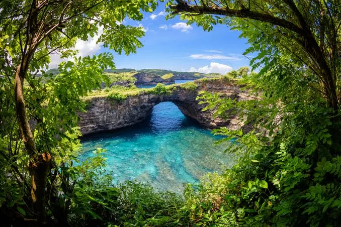 Nusa Penida — Island Day Trip