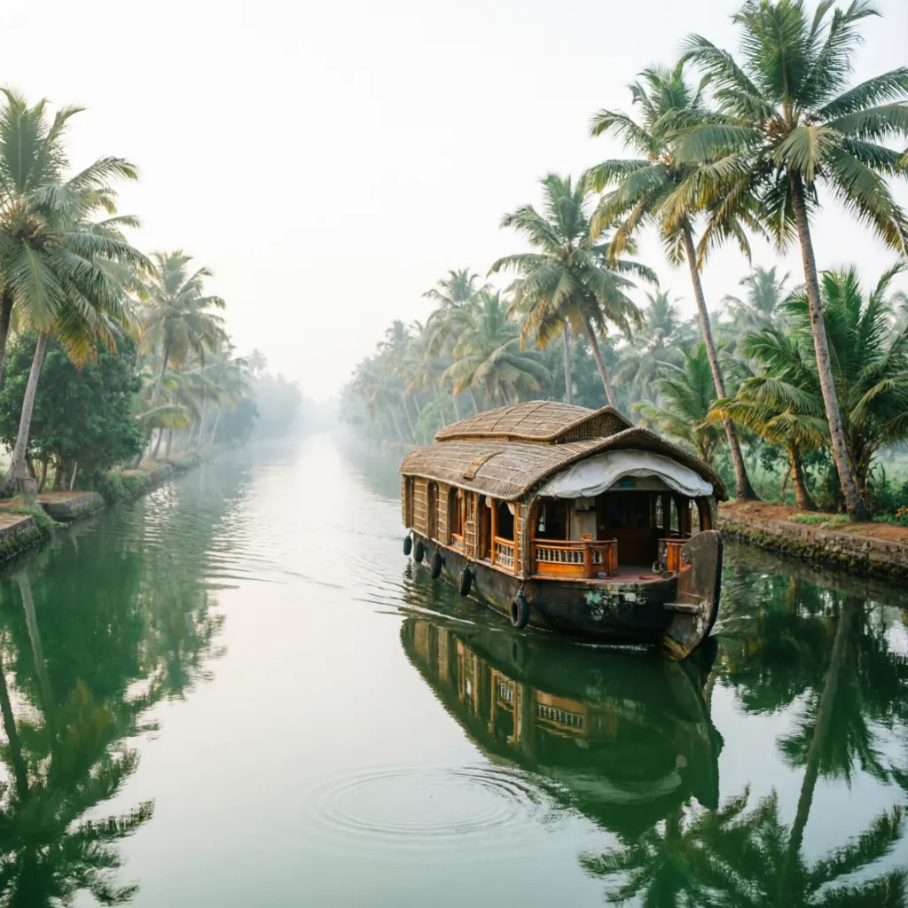 7 reasons Kerala belongs on your 2026 list