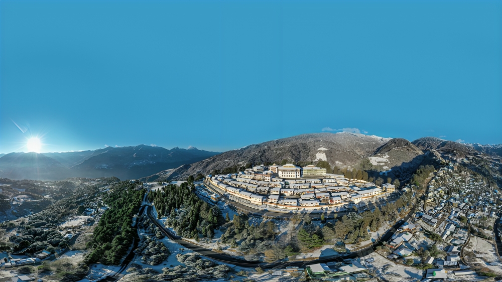 Arunachal Pradesh