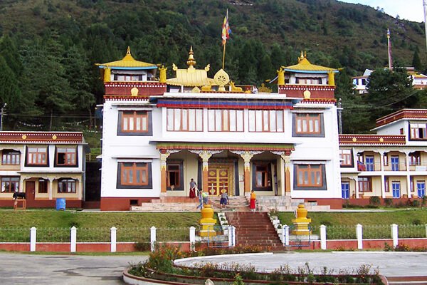 Arunachal Pradesh
