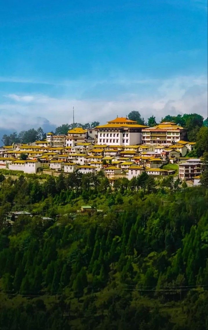 Arunachal Pradesh