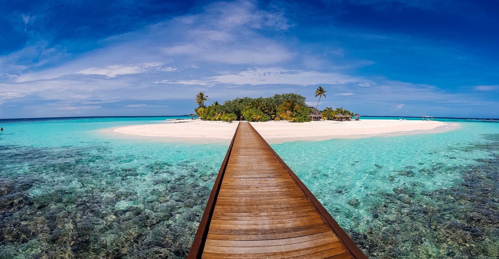 Lakshadweep Cruise