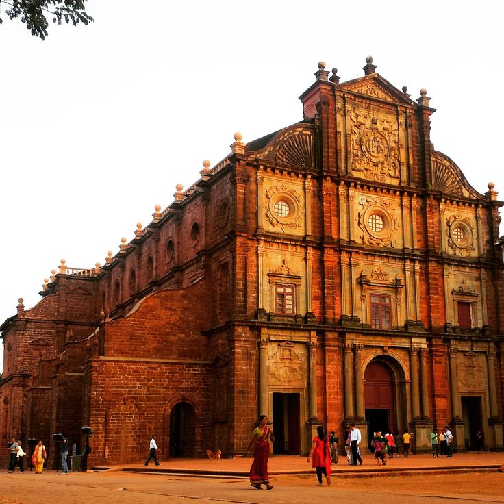 Goa