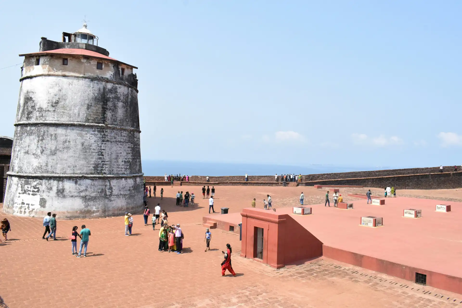 North Goa Sightseeing
