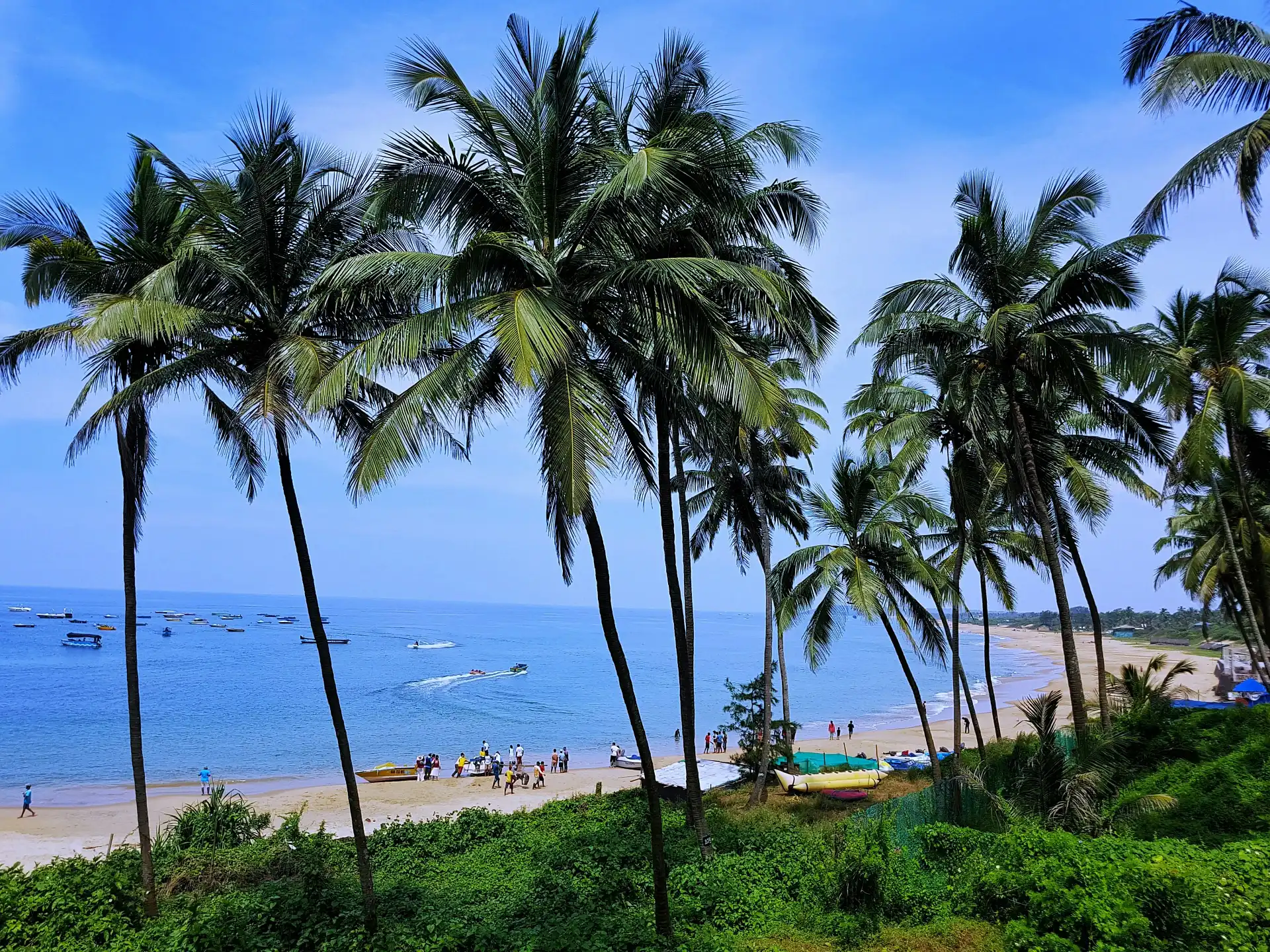 Goa