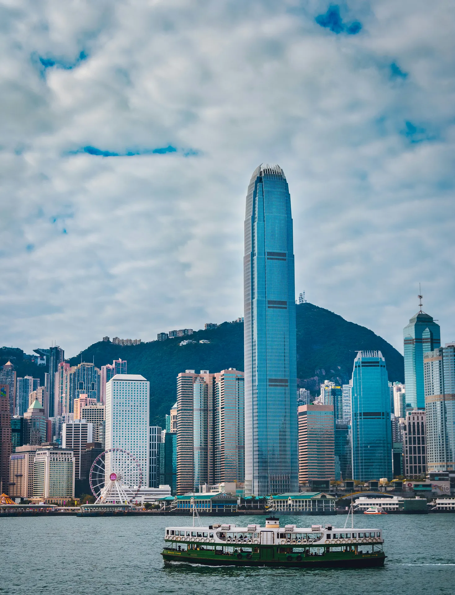 Hong Kong & Macau