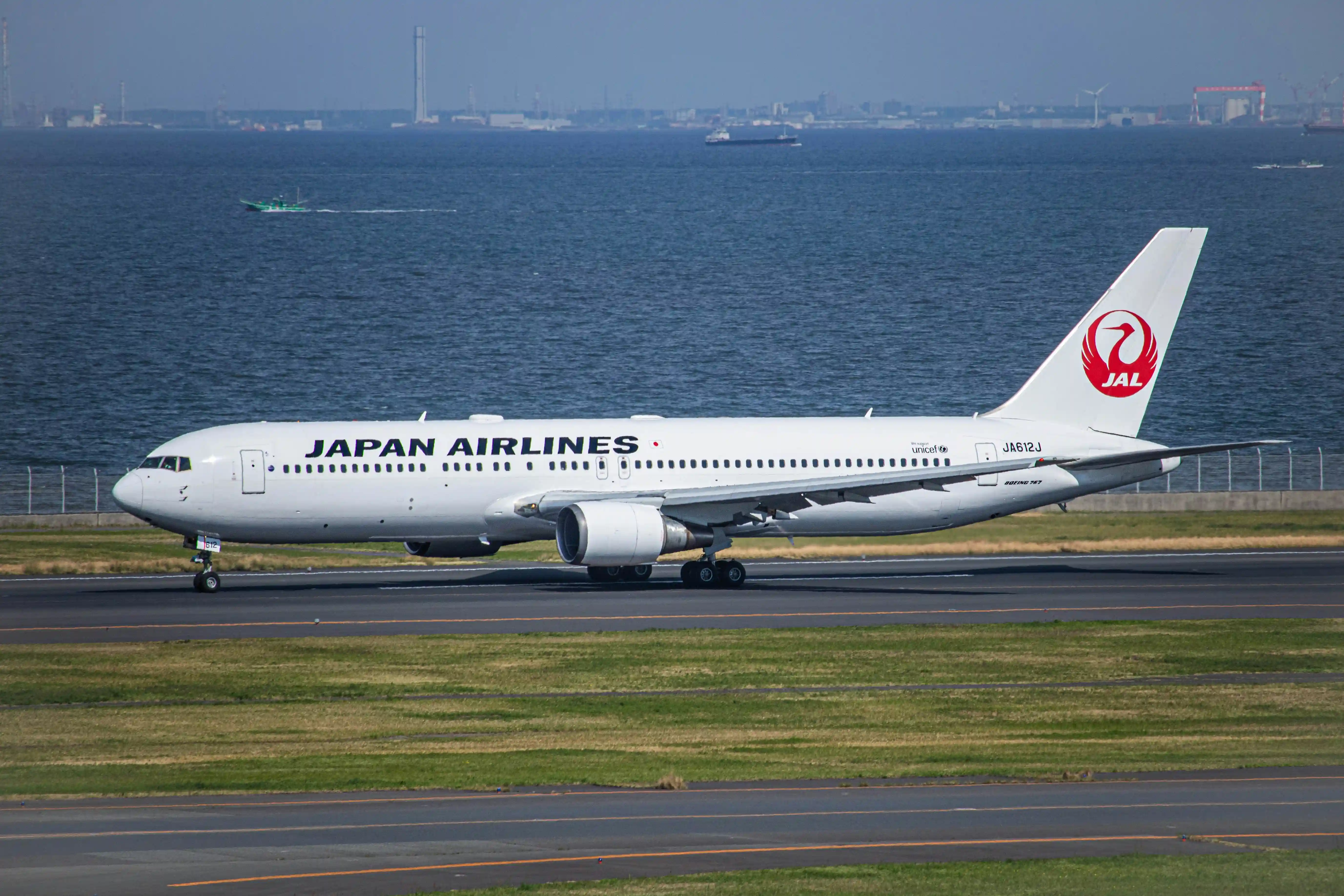 Final Day in Japan