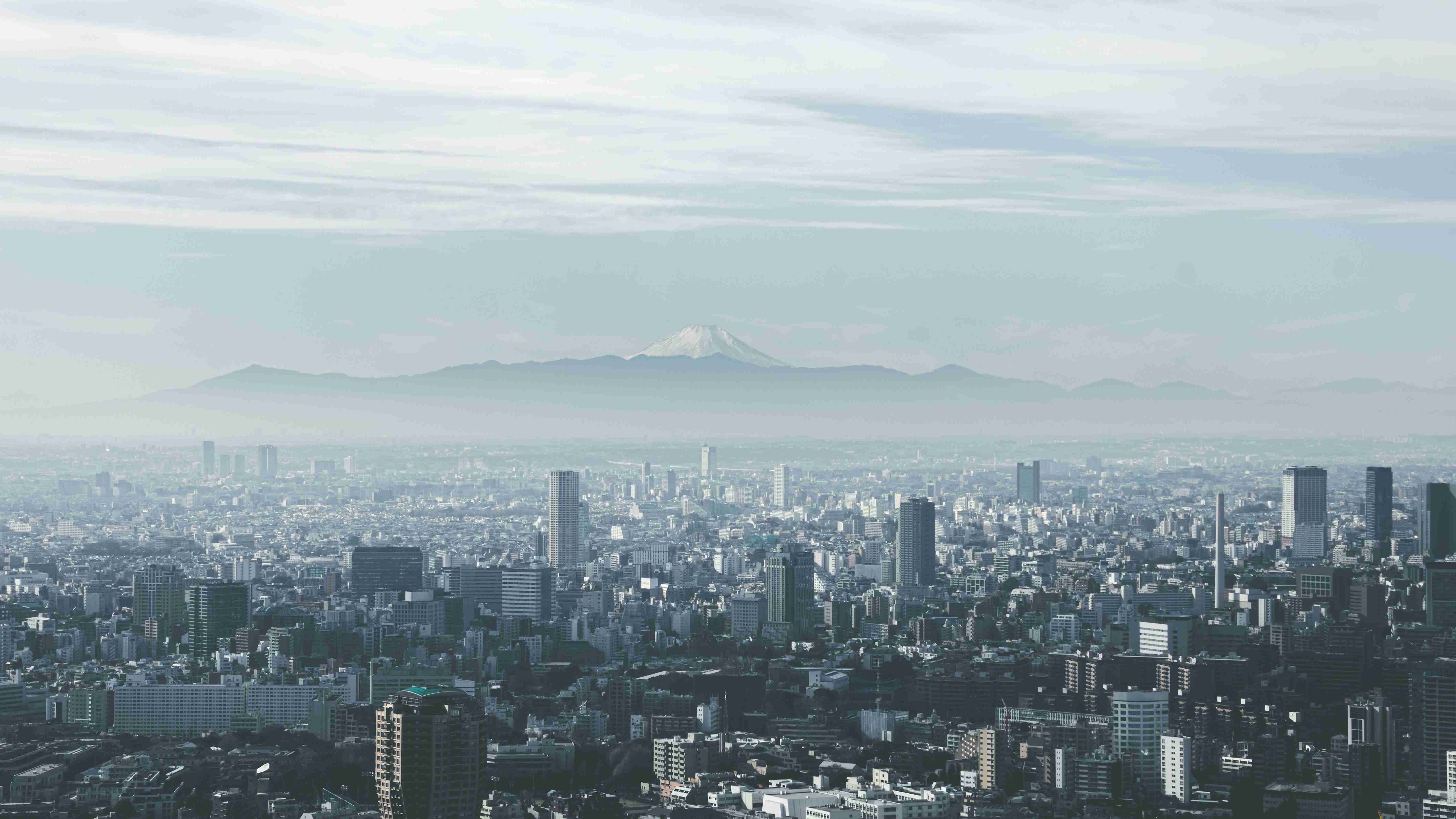 Full-Day Tokyo City Tour