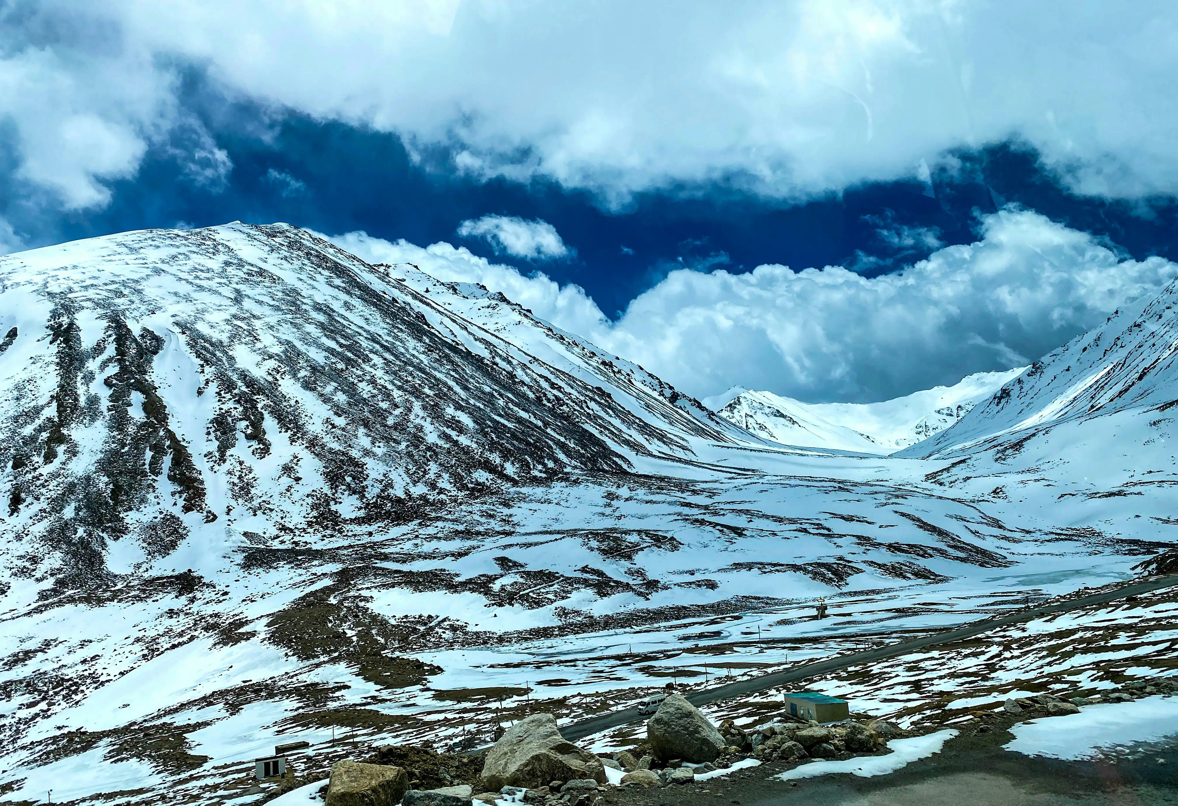 Leh Ladakh