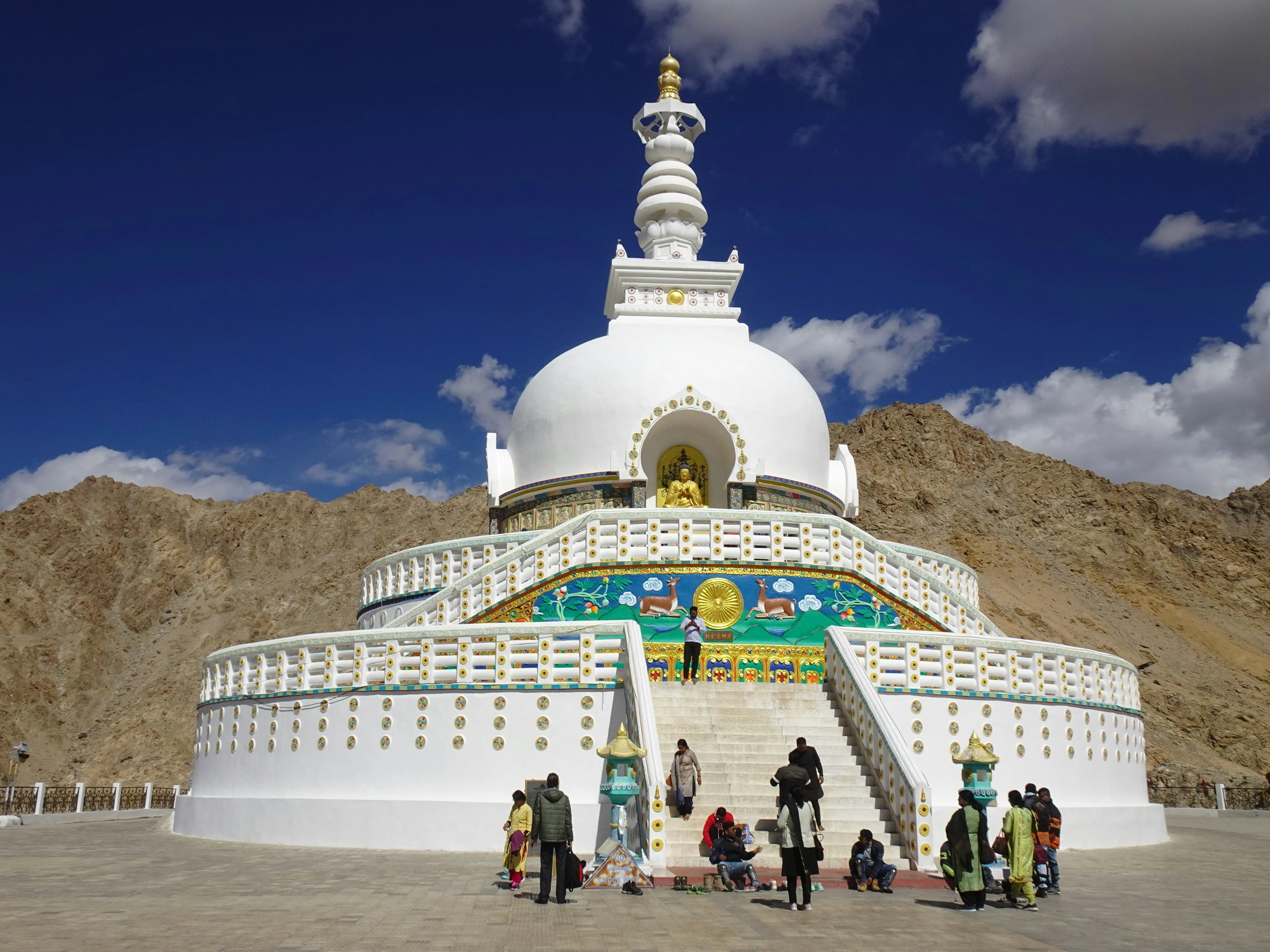 Leh Ladakh