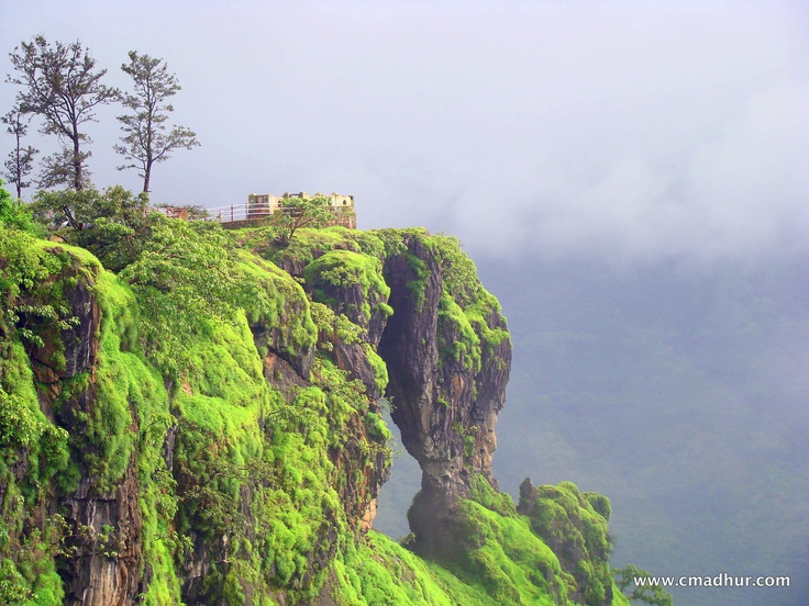 Maharashtra — Western India