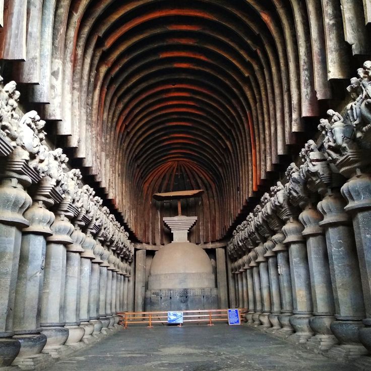 Maharashtra — Western India