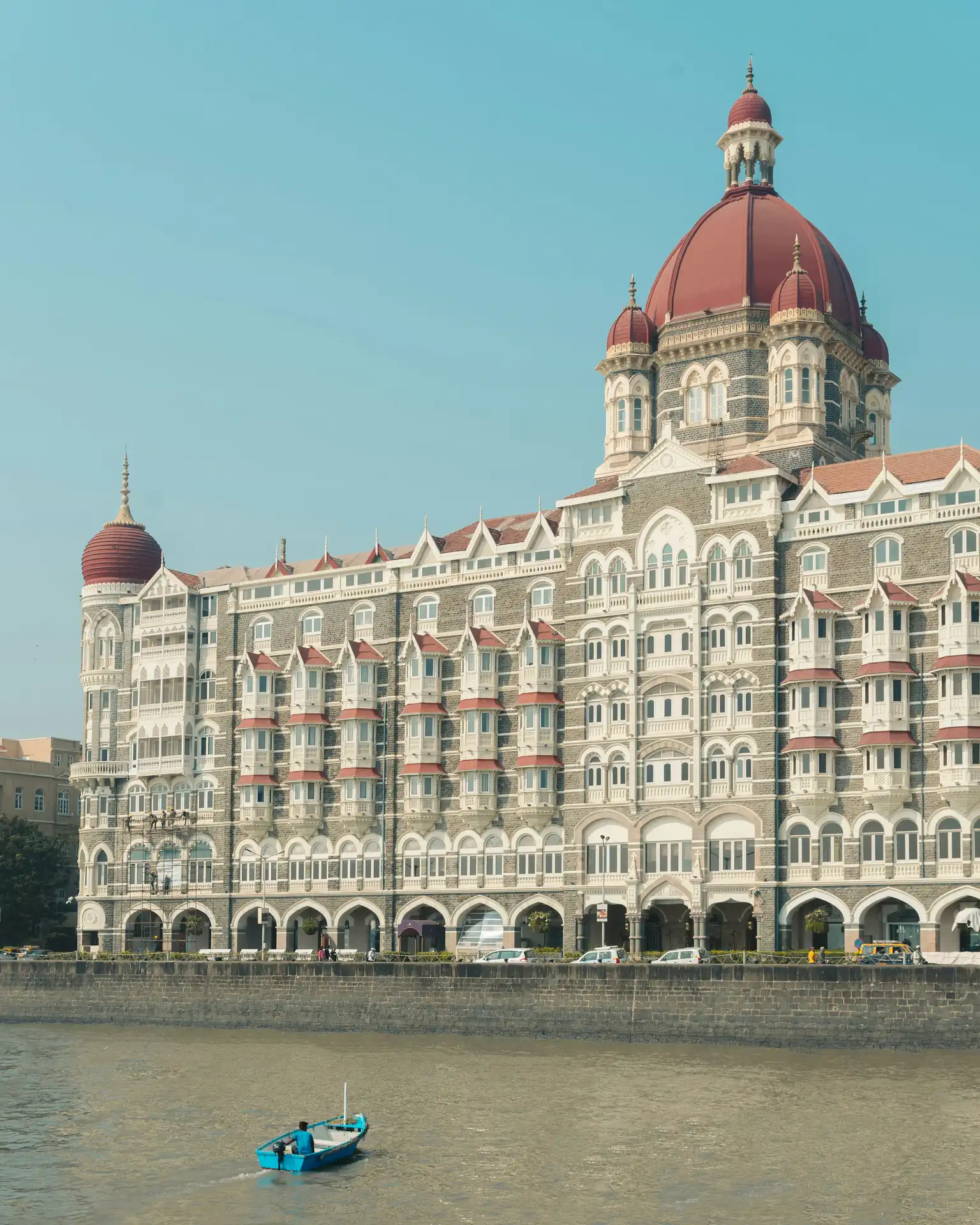 Maharashtra — Western India