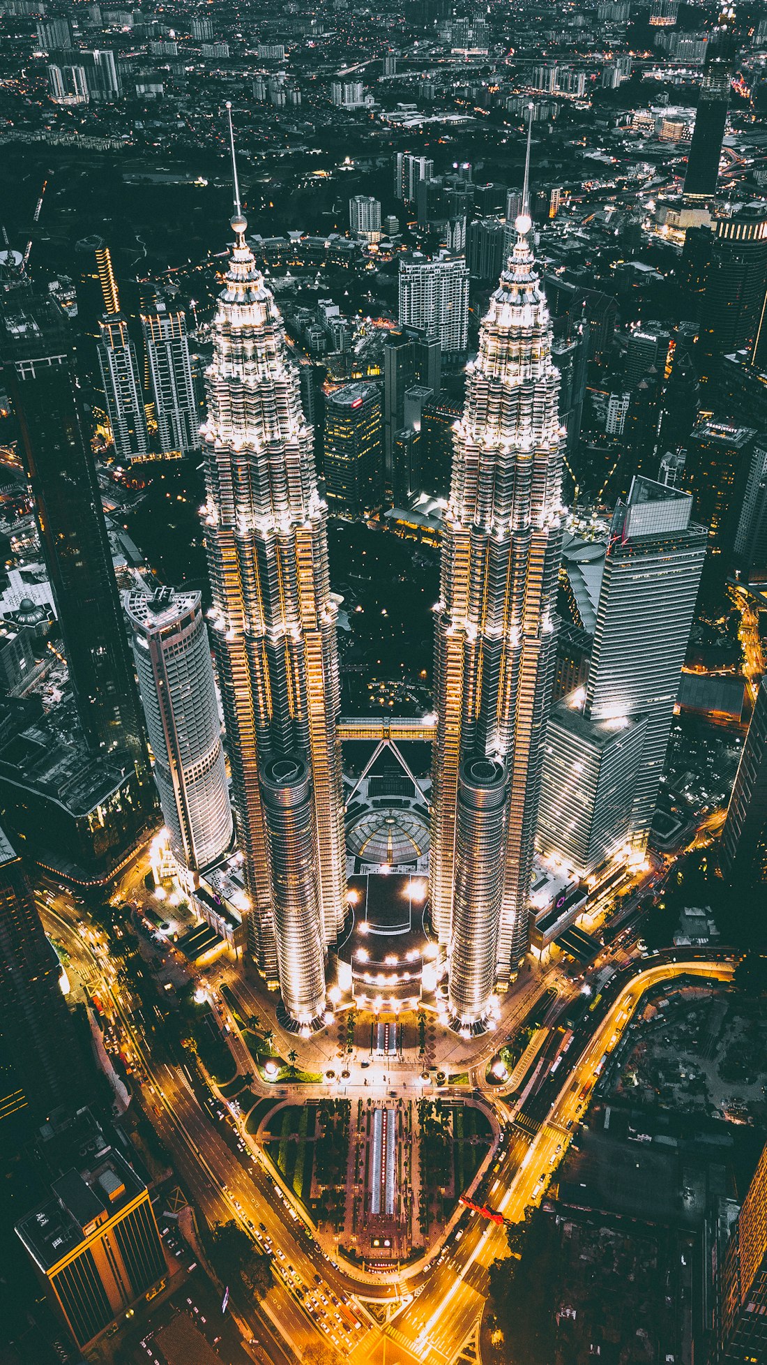 Malaysia — local sights and culture