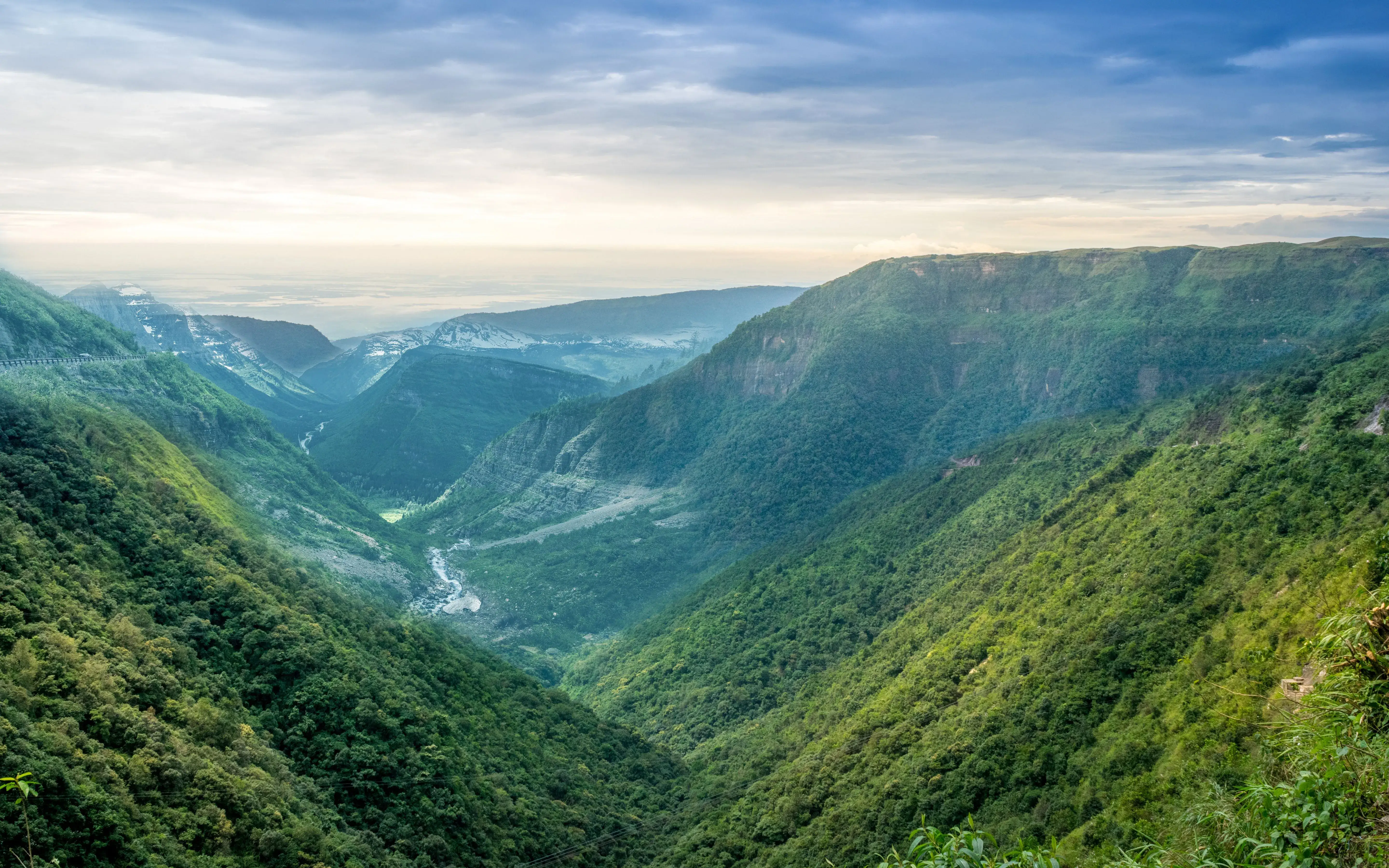 Meghalaya
