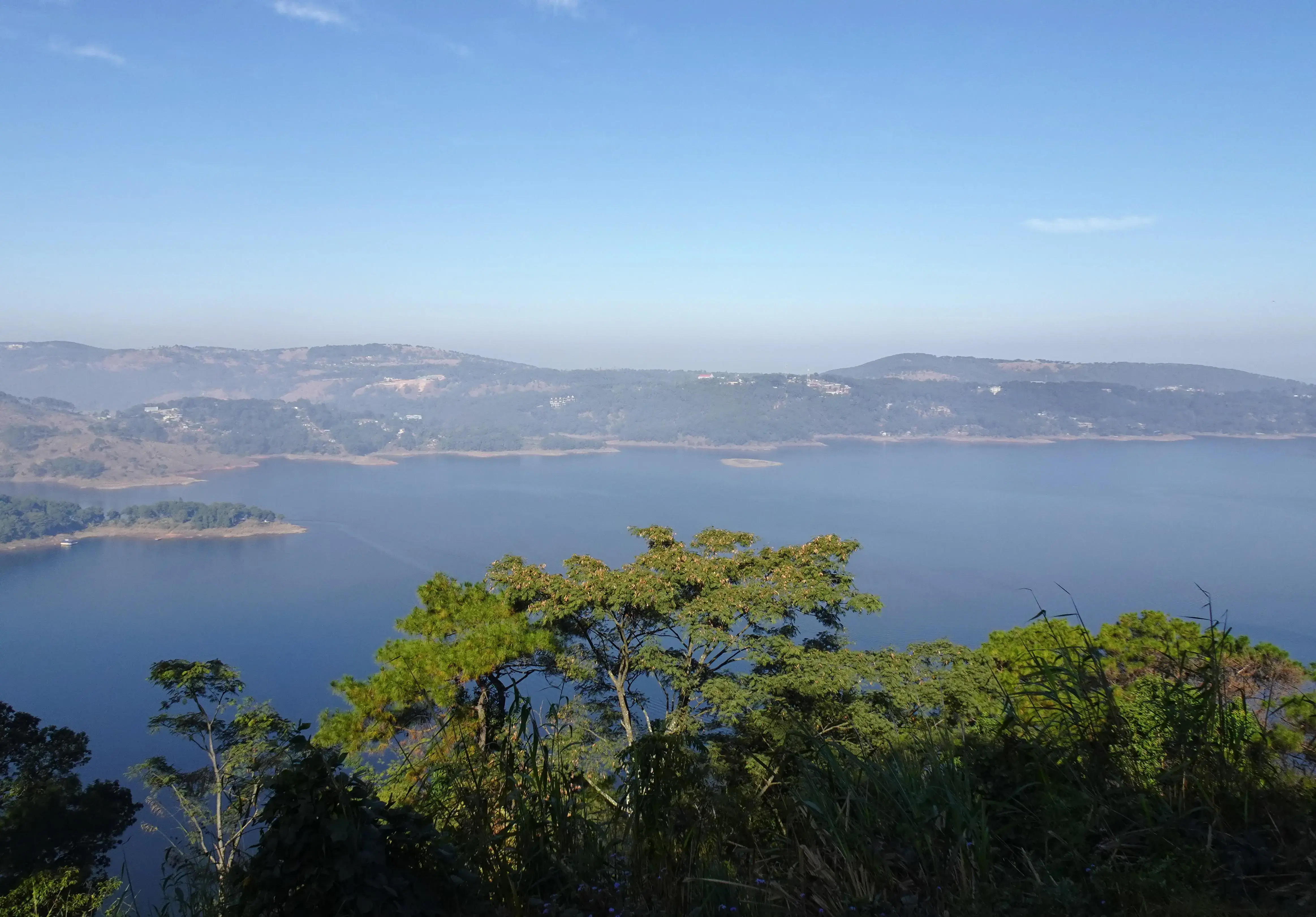 Guwahati to Shillong — Transfer