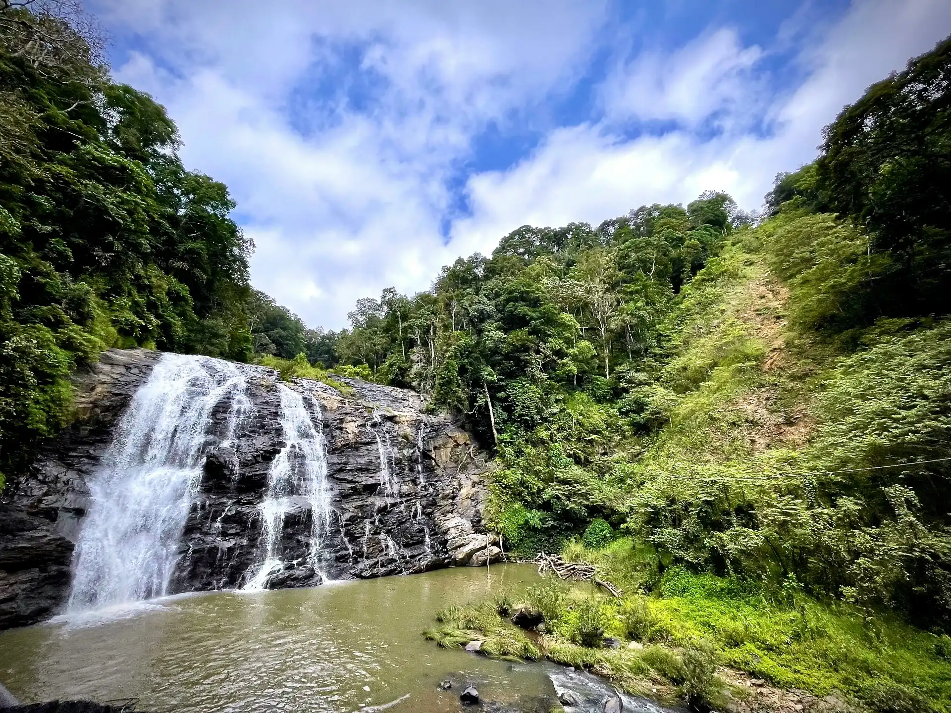 Mysore, Coorg & Ooty