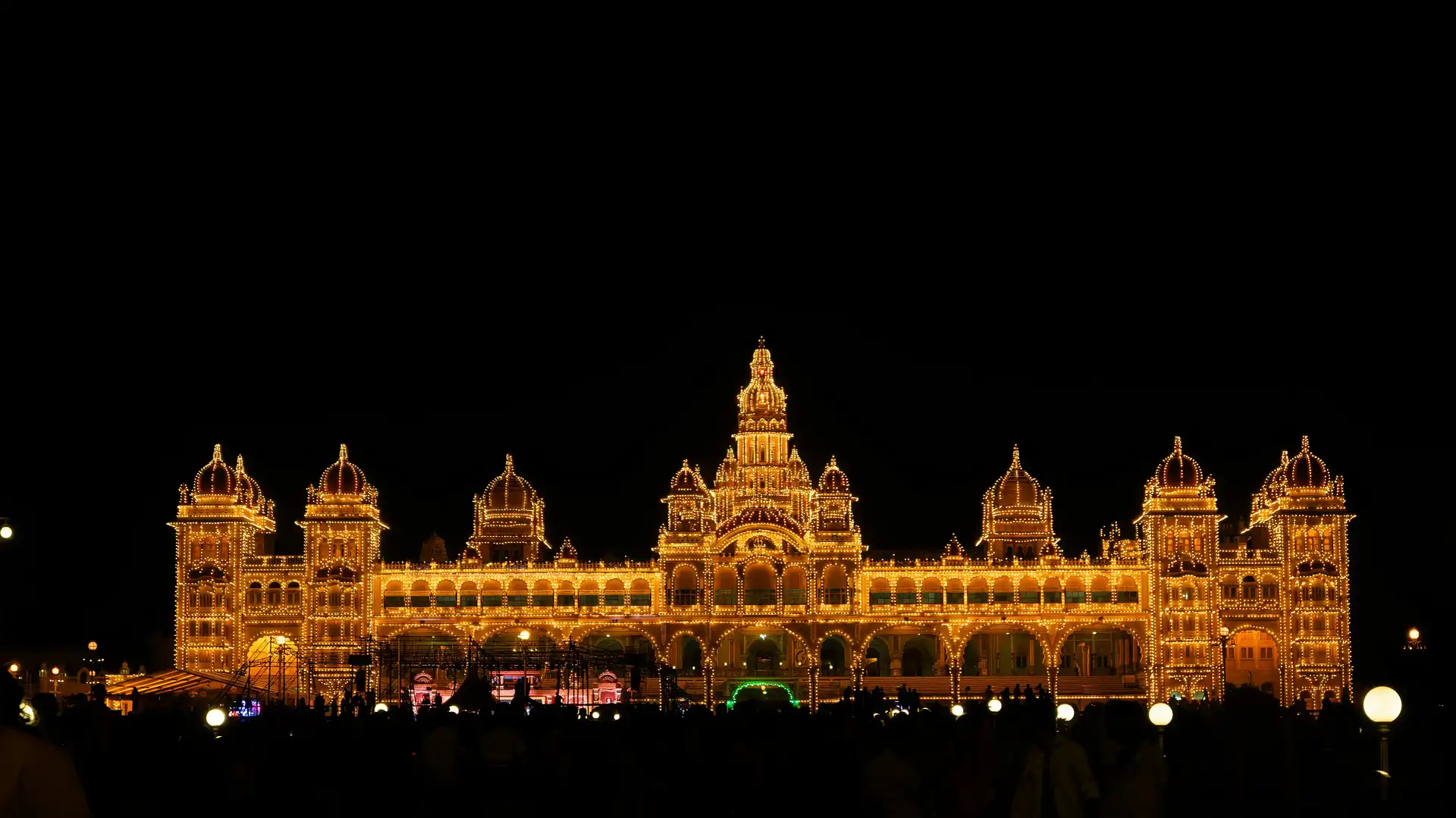 Arrive Mysore
