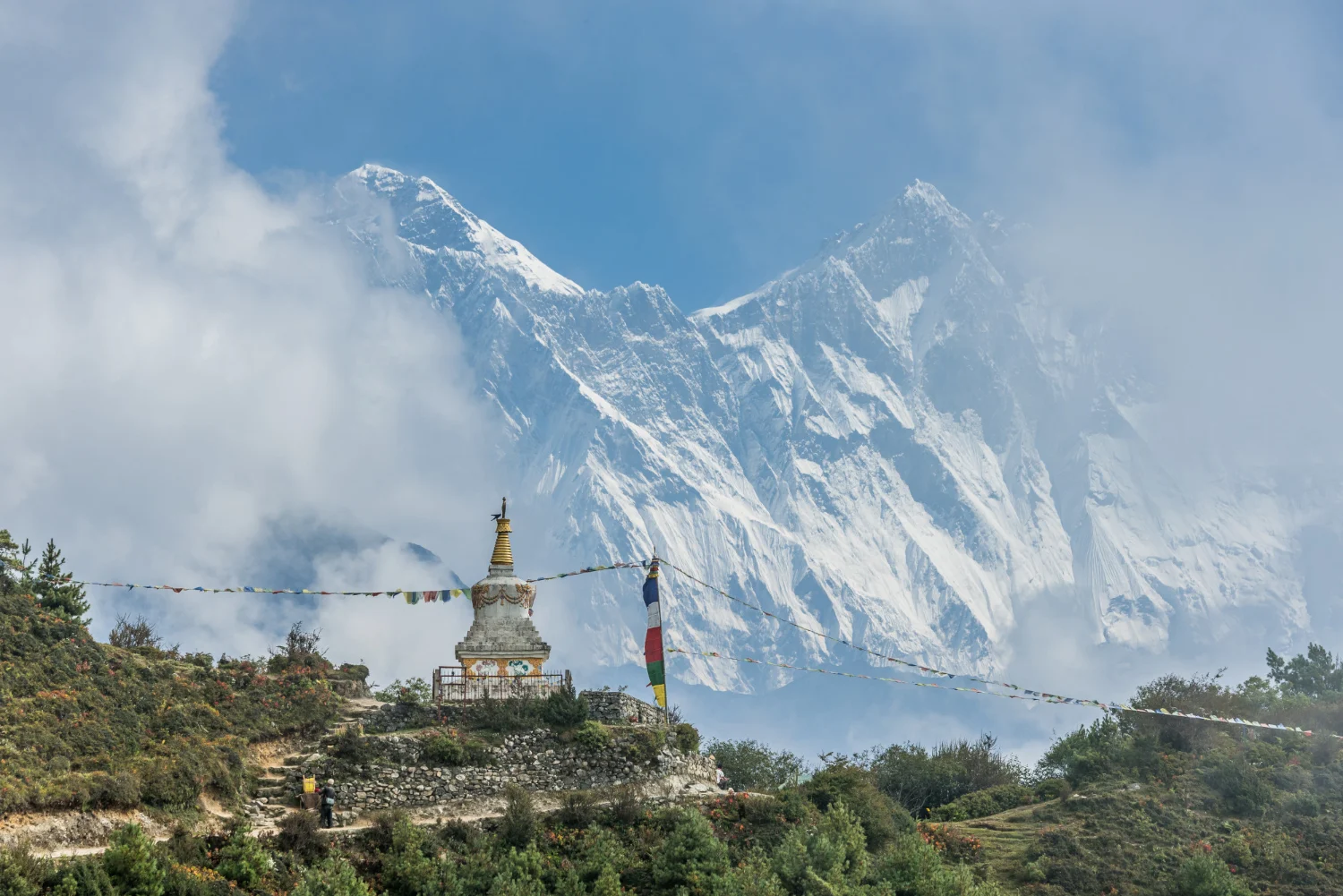 Nepal