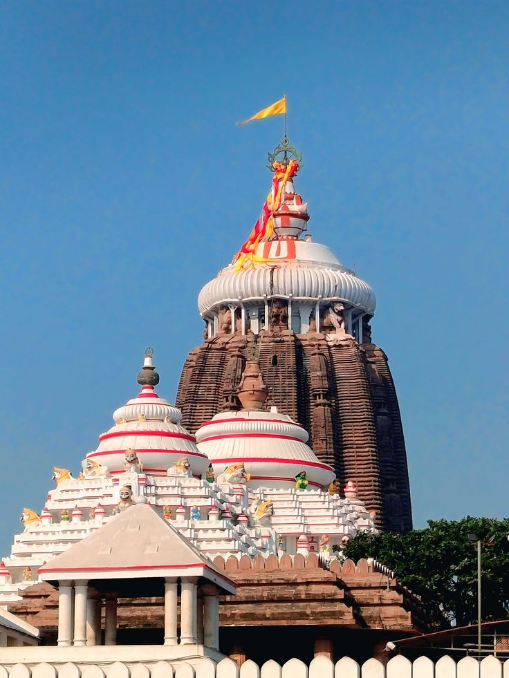 Odisha