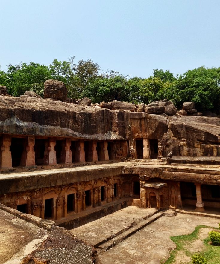 Odisha