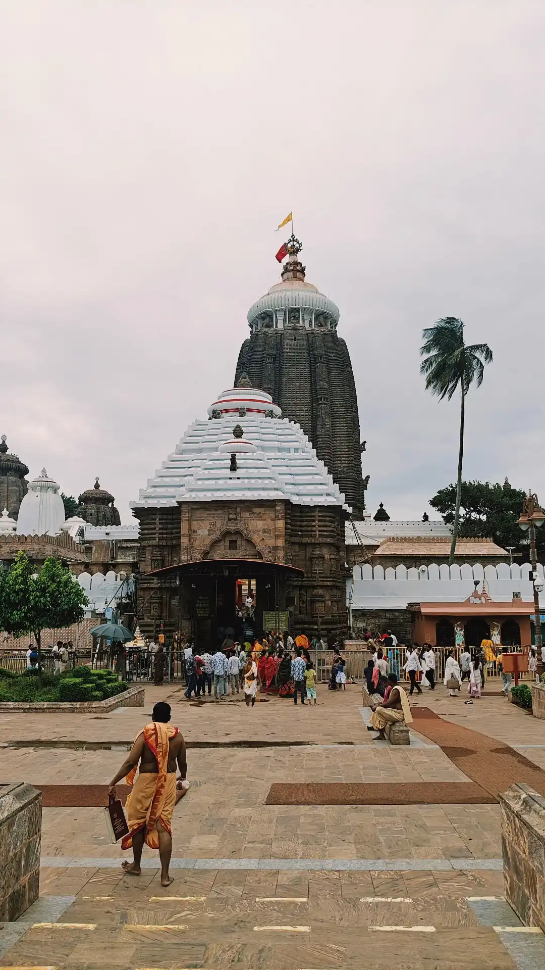 Odisha