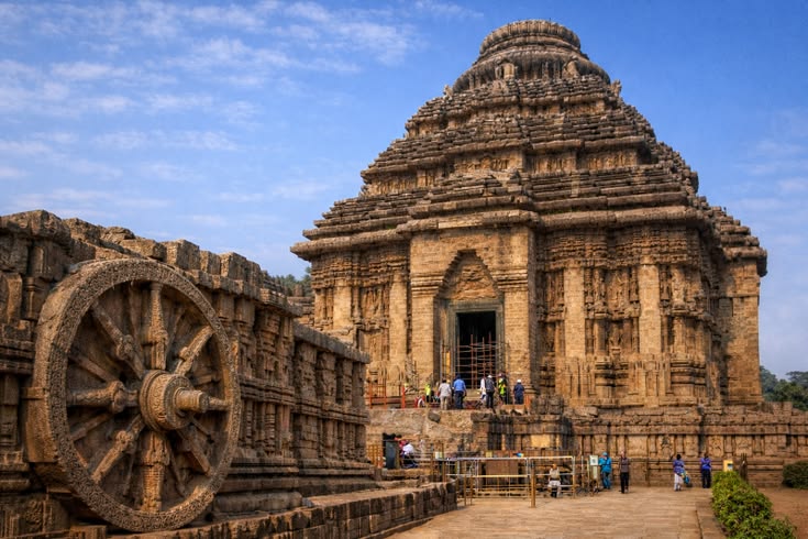 Odisha