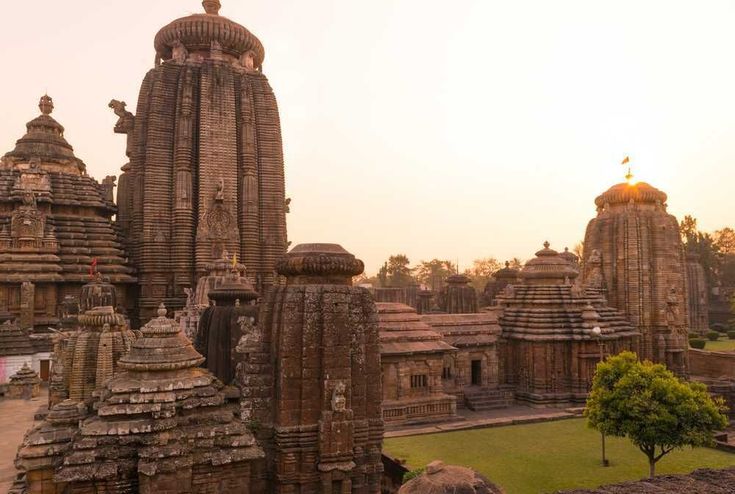 Odisha