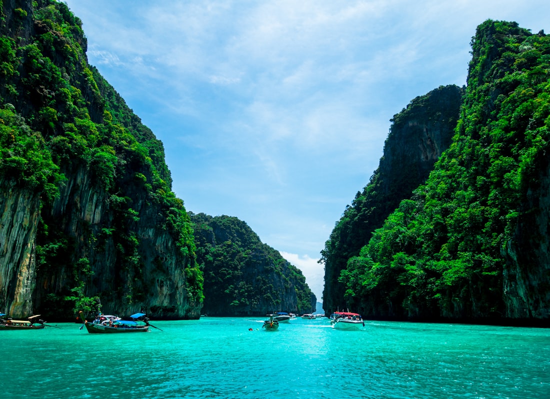 Phuket & Krabi — local sights and culture
