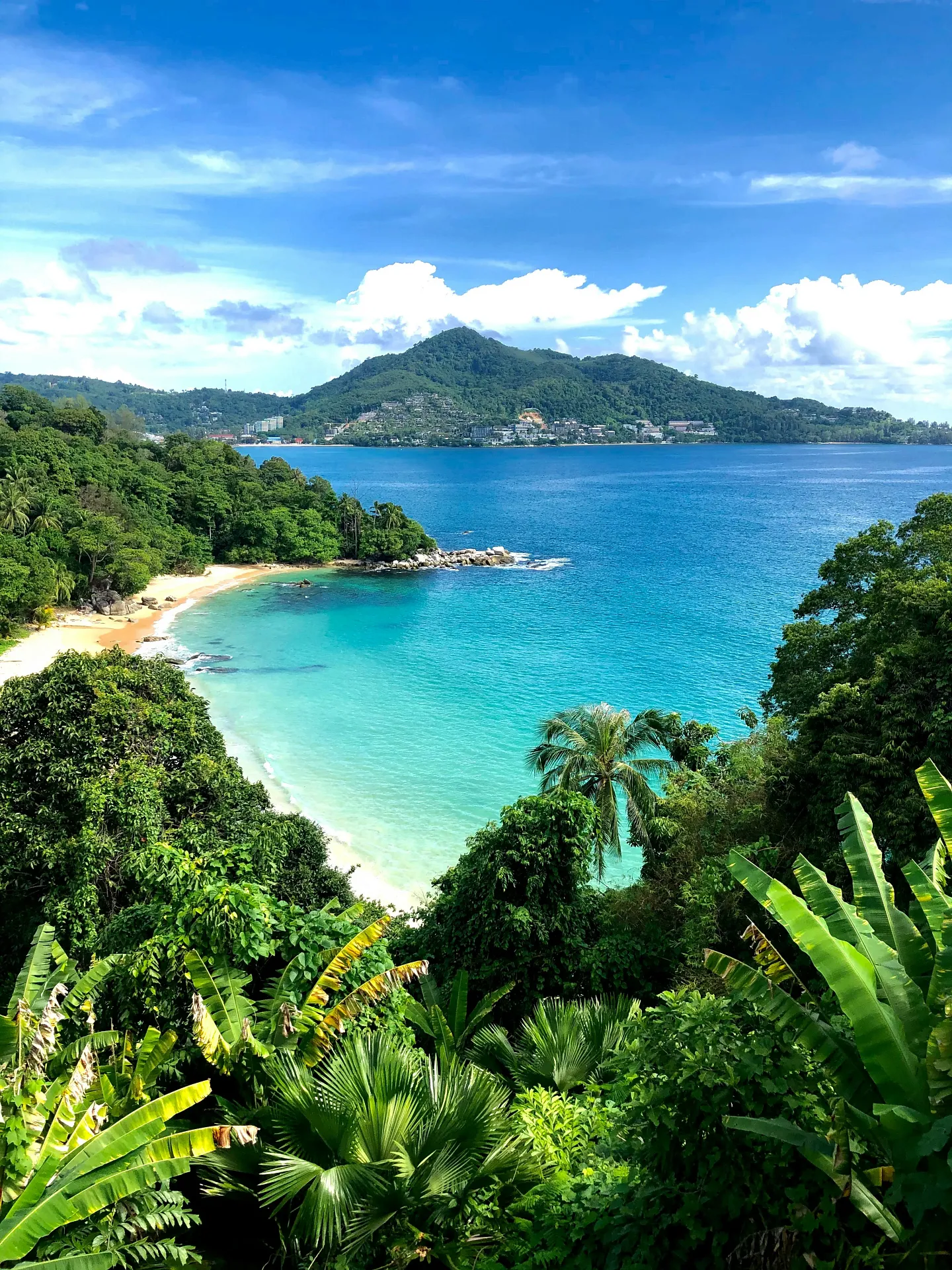 Krabi — Phuket