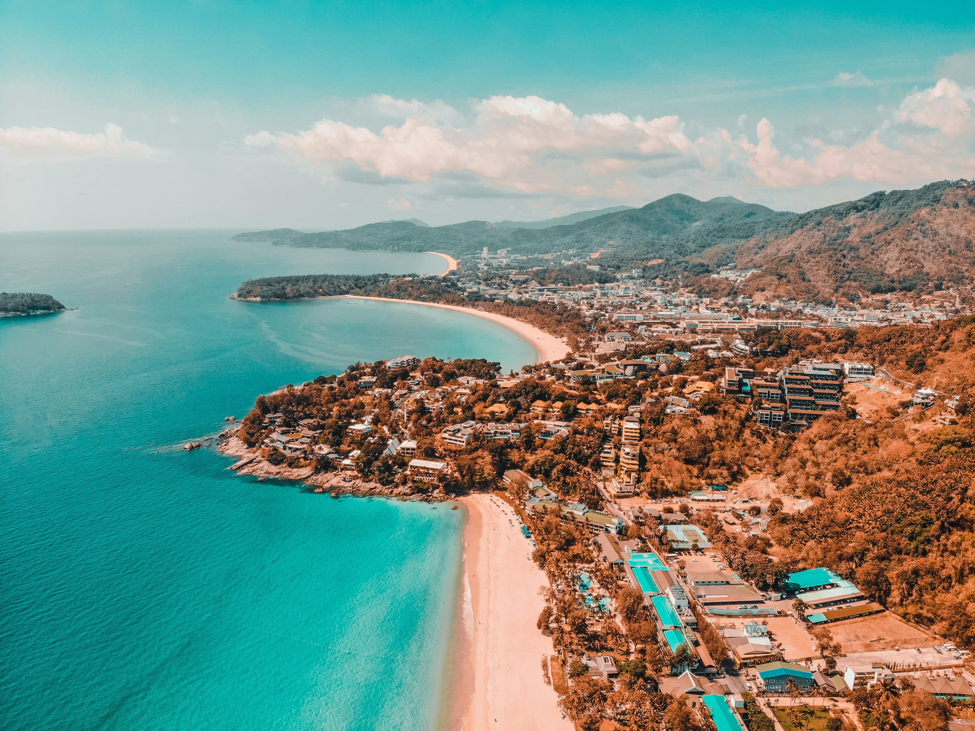 Phuket City Tour with Tiger Kingdom