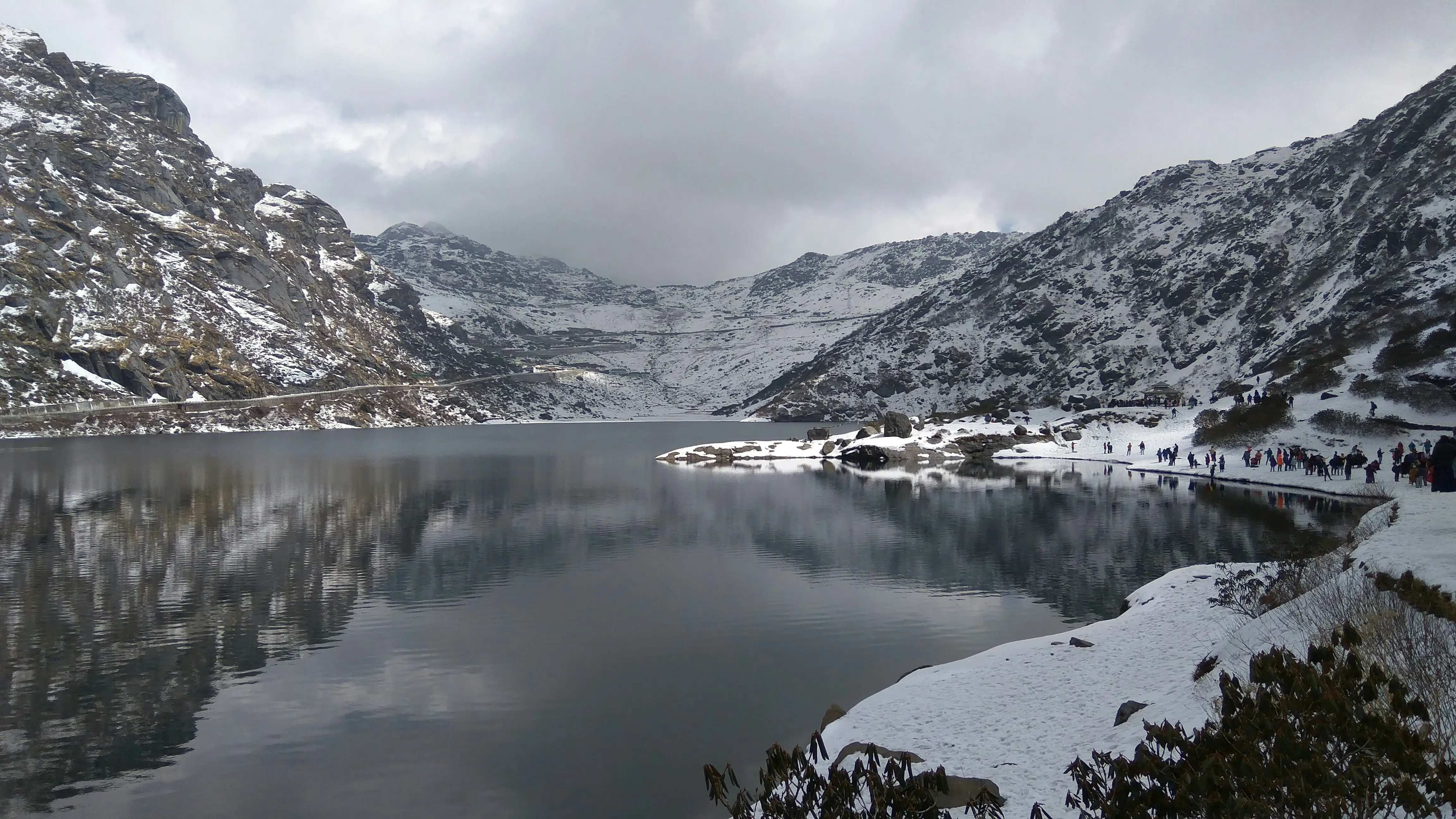 Enchanting Sikkim & Darjeeling