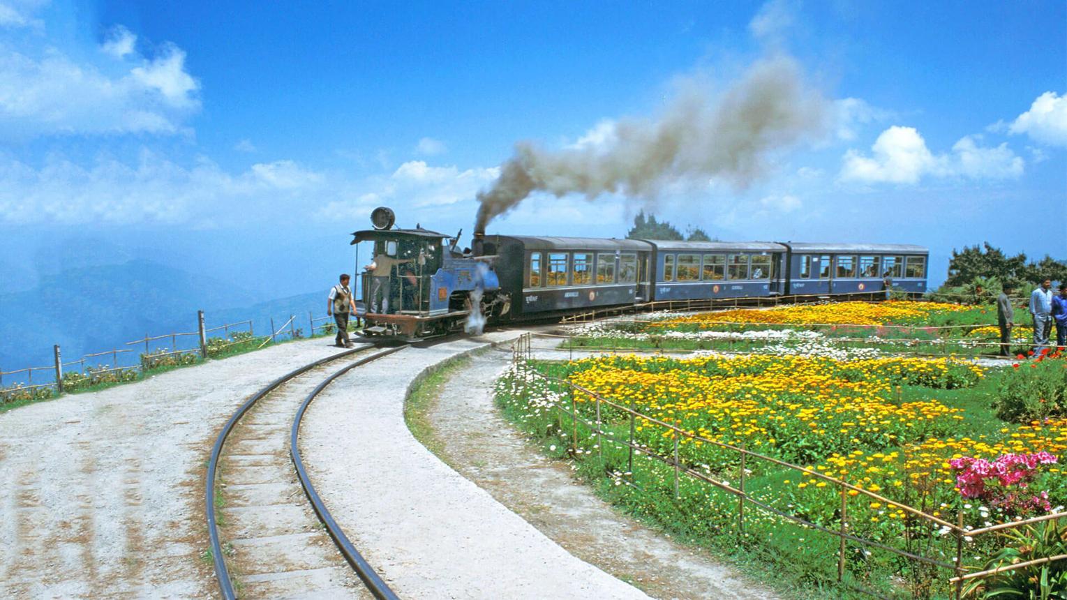 Enchanting Sikkim & Darjeeling