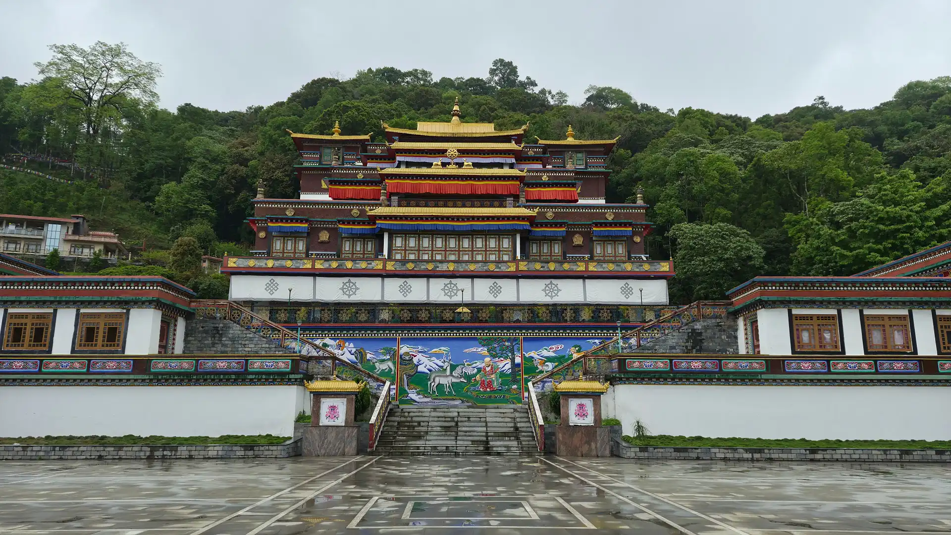 Gangtok Sightseeing