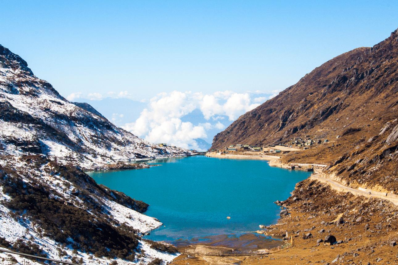Enchanting Sikkim & Darjeeling