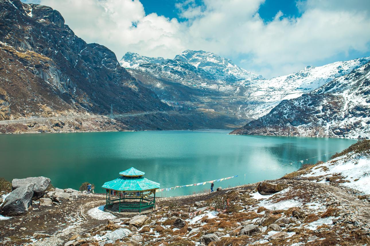 Enchanting Sikkim & Darjeeling