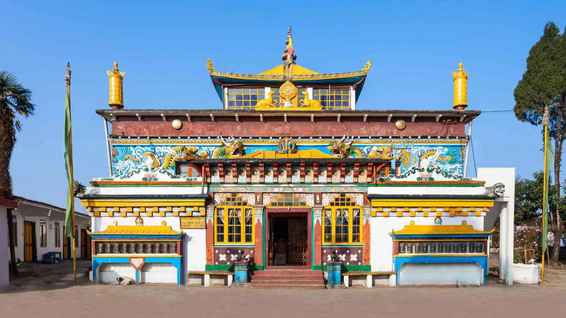 Darjeeling Sightseeing