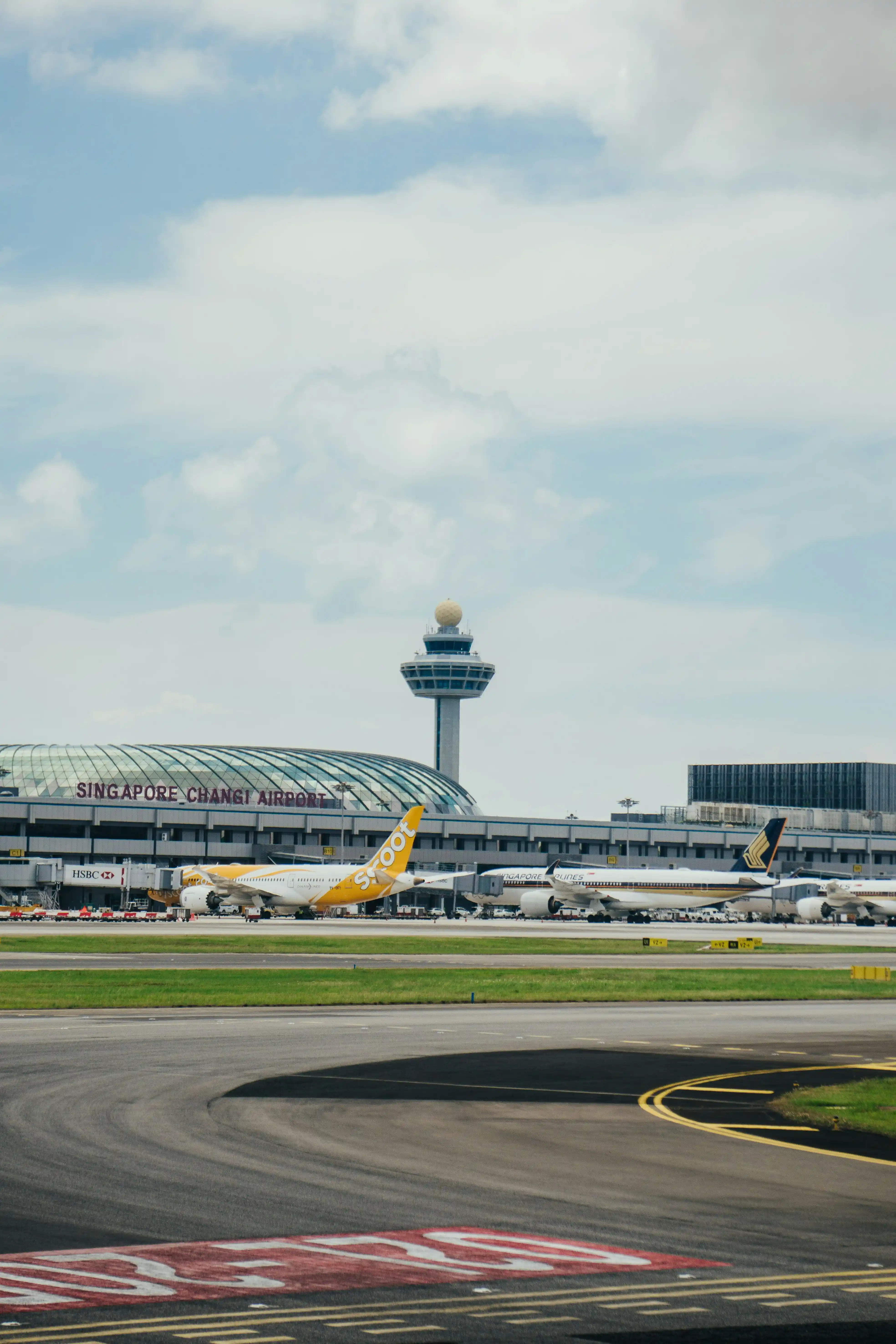 Departure
