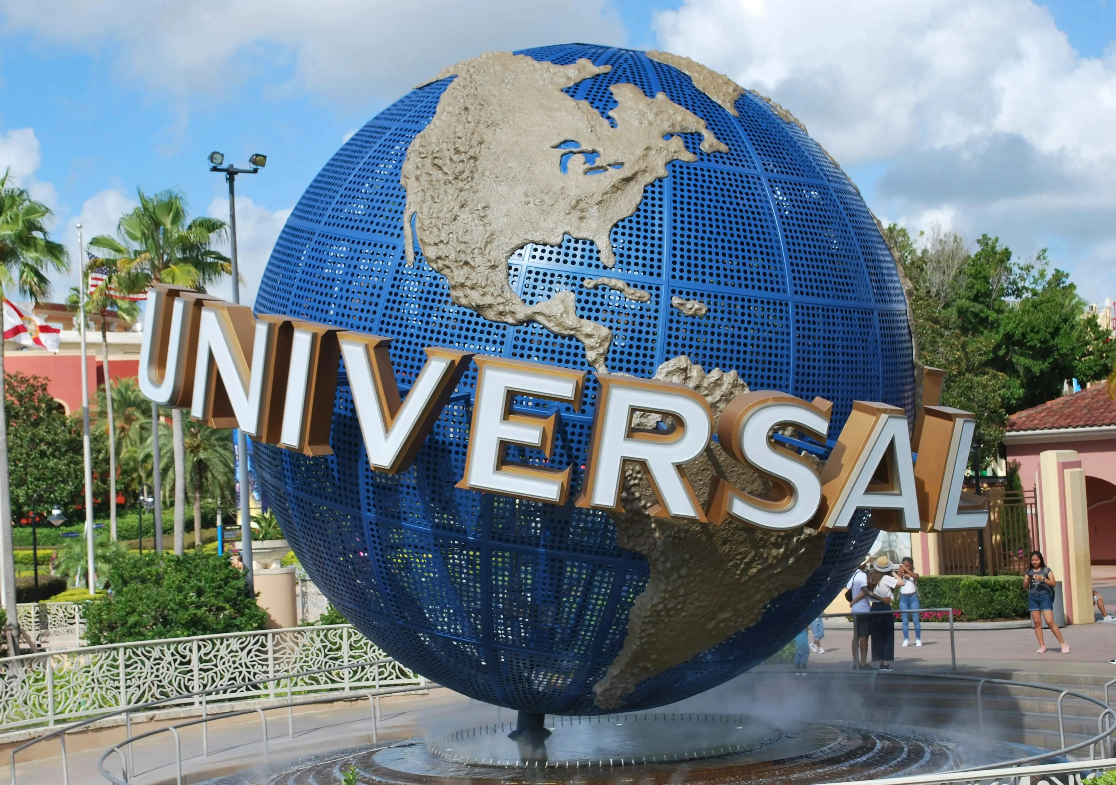 Universal Studios