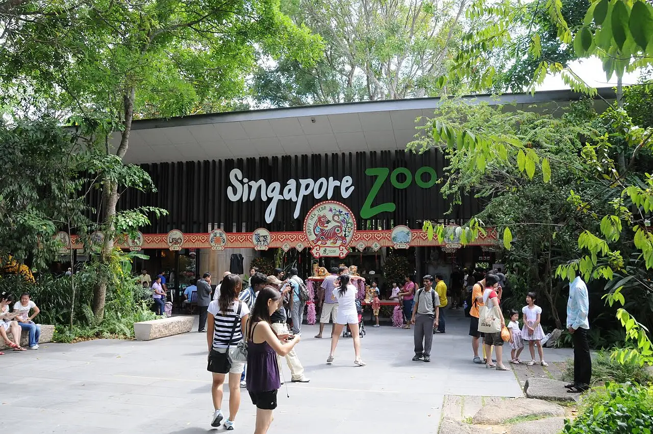 Singapore