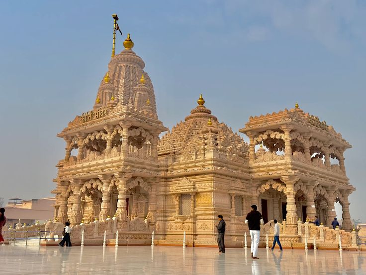Somnath, Porbandar & Dwarka