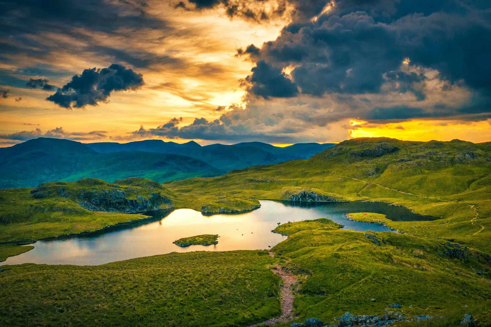 Lake District Tour