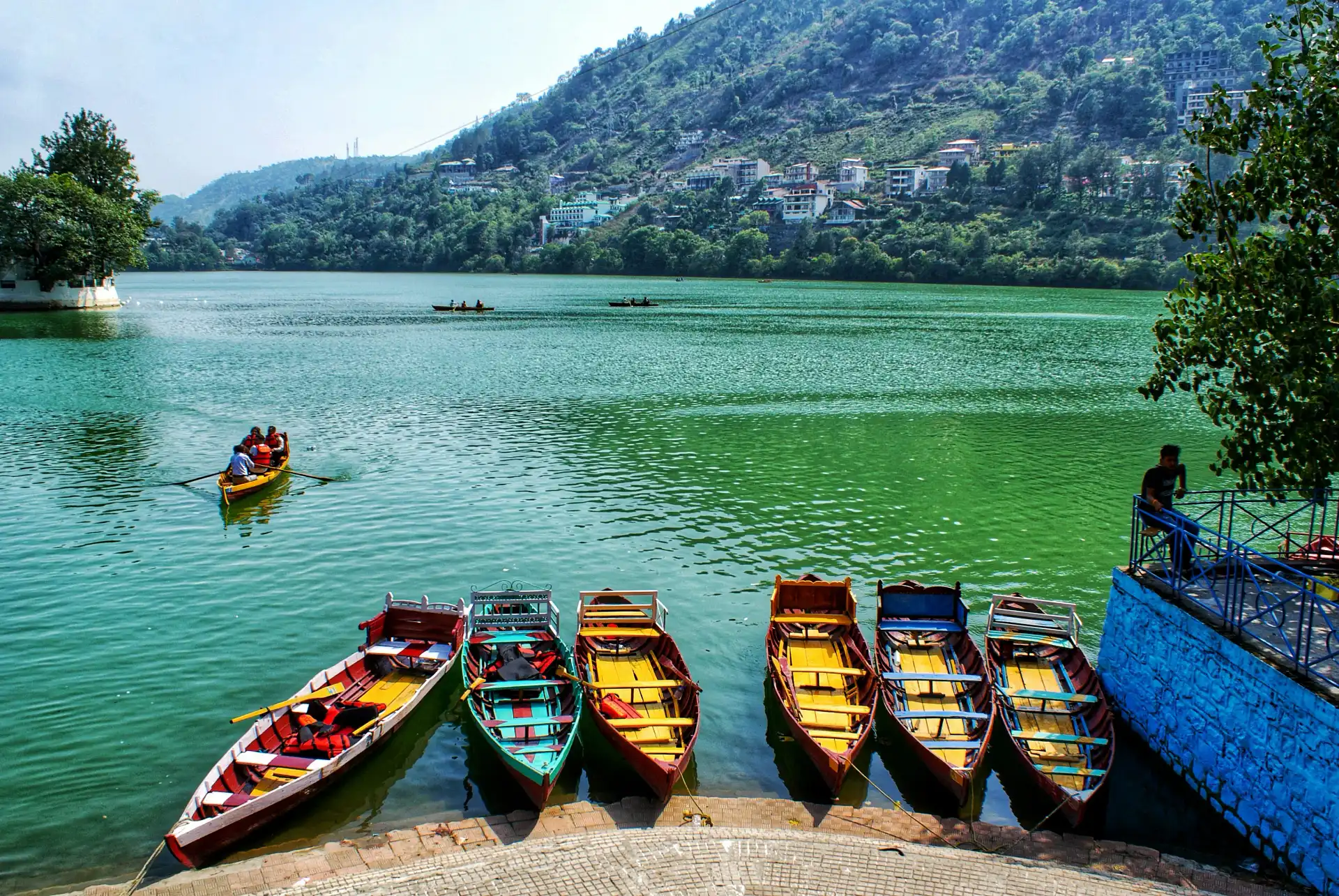 Uttarakhand