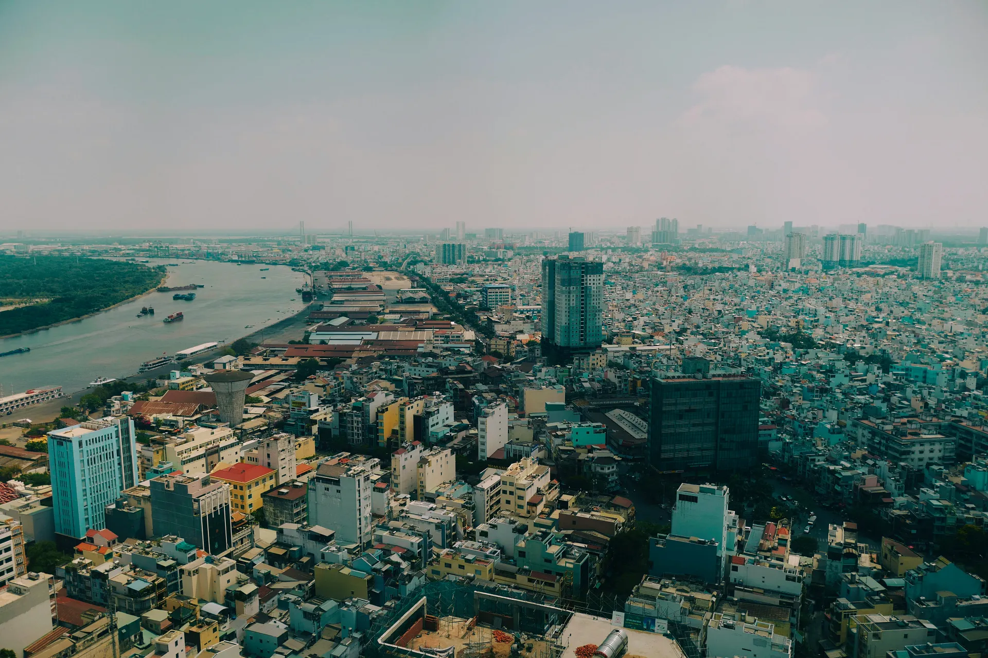 Hanoi City Tour