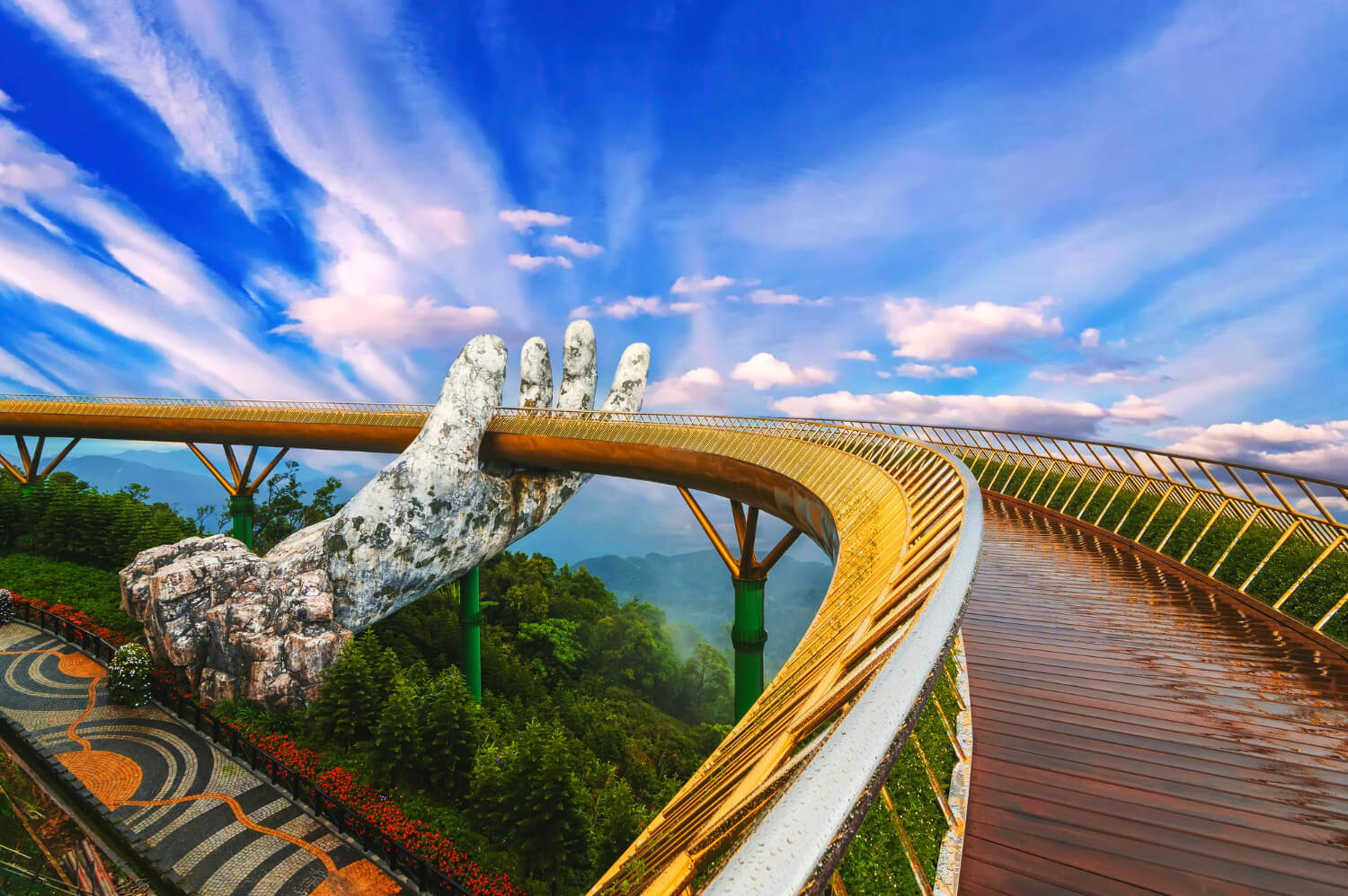 Vietnam Tour Packages