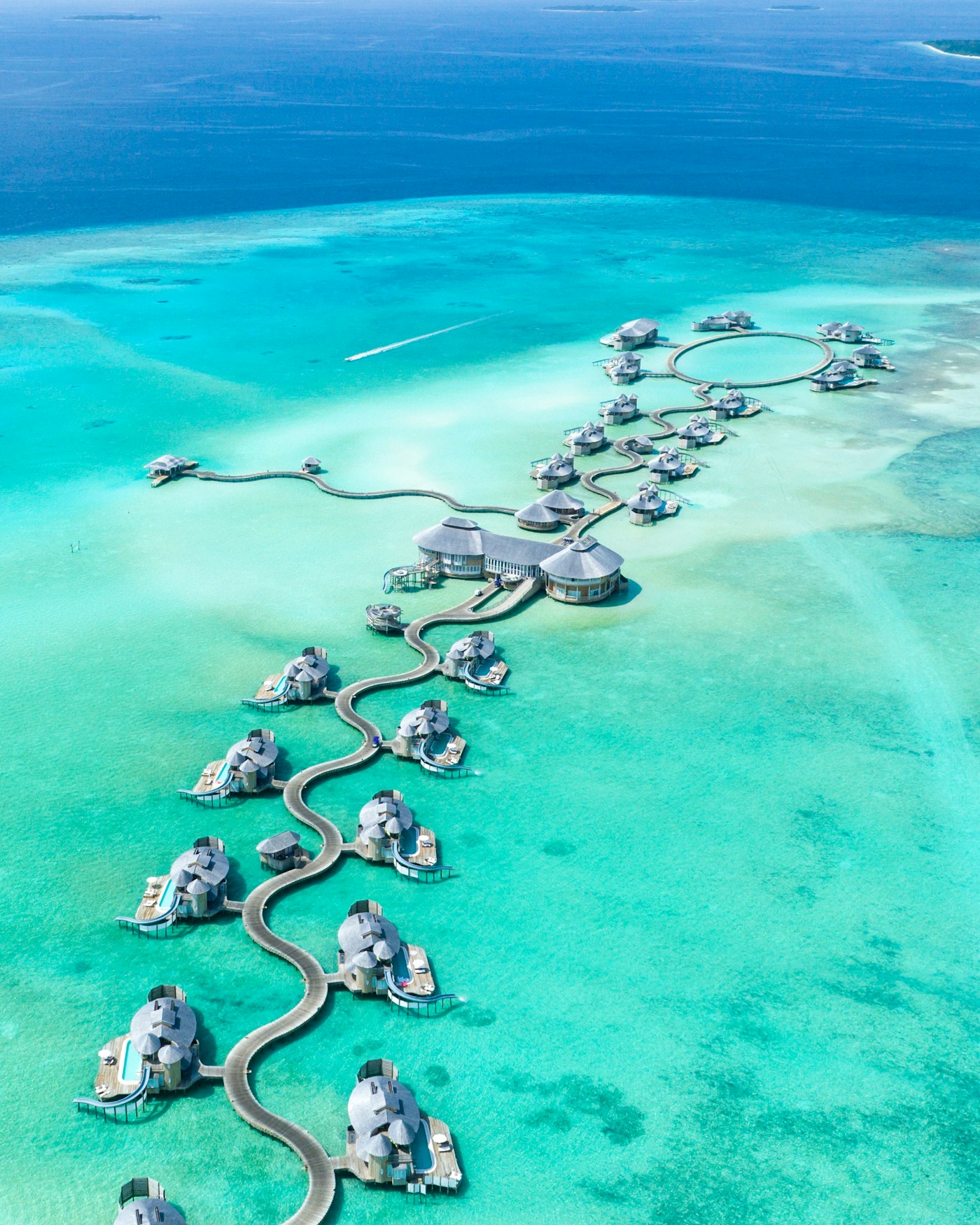 Maldives Cruises