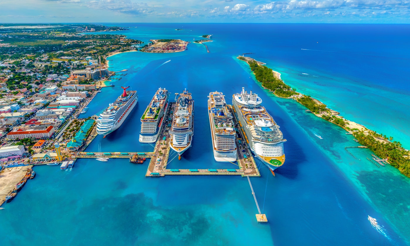 Royal Caribbean