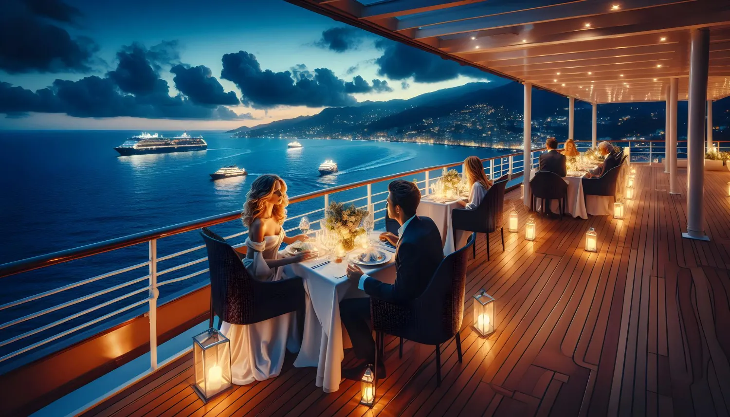 Royal Caribbean