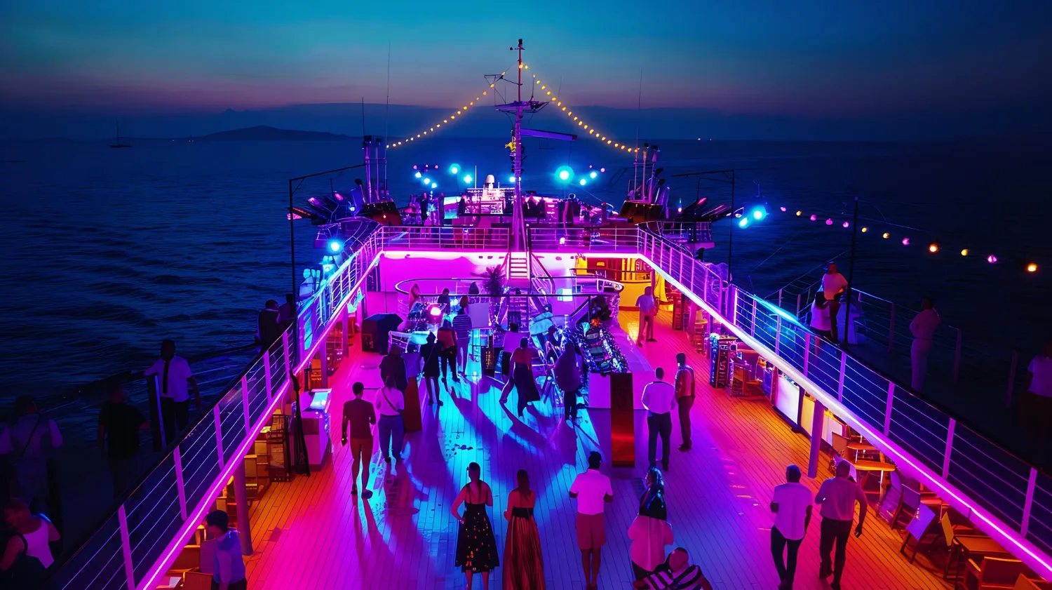 Royal Caribbean