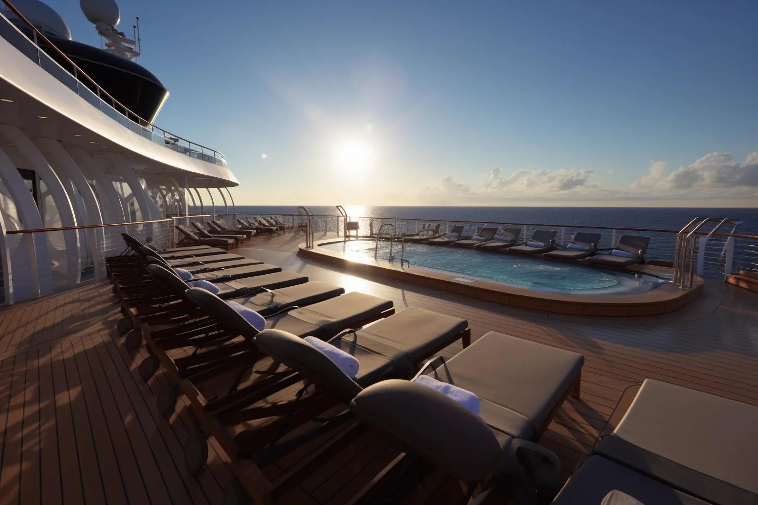 Royal Caribbean